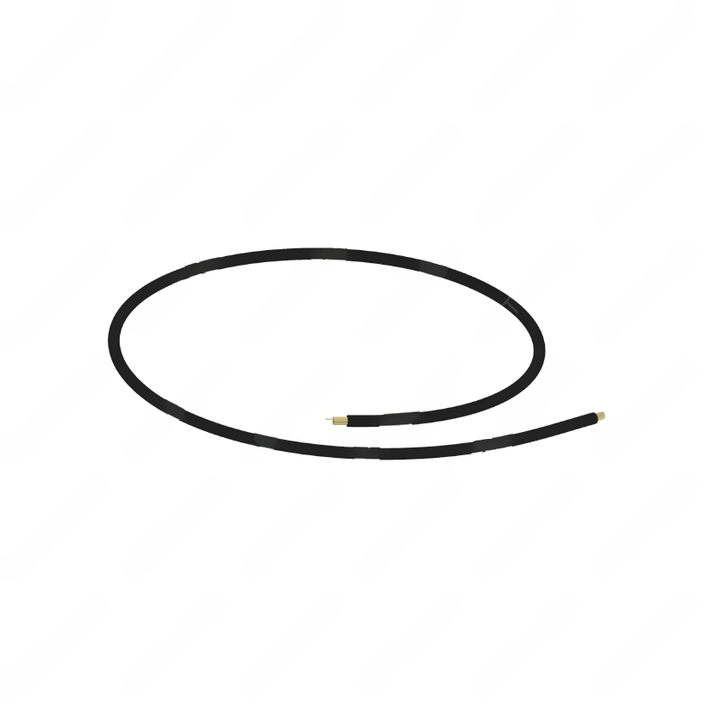 48-25085-080 CABLE-TXL,0.8MM2(18),BLACK