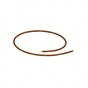 48-25085-081 CABLE-TXL,0.8MM2(18),BROWN