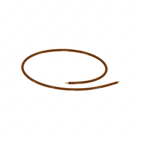 48-25085-081 CABLE-TXL,0.8MM2(18),BROWN