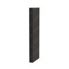 48-25136-001 ADHESIVE-SIKAFLEX 221,TUBE,BLACK