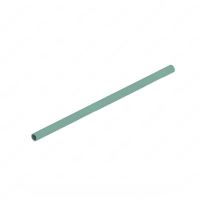 48-25811-015 TUBE-NYL 12 3/8IN GRN REINF