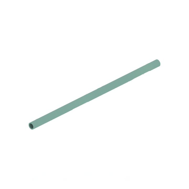 48-25811-025 TUBE-NYL 12 1/2IN GRN REINF