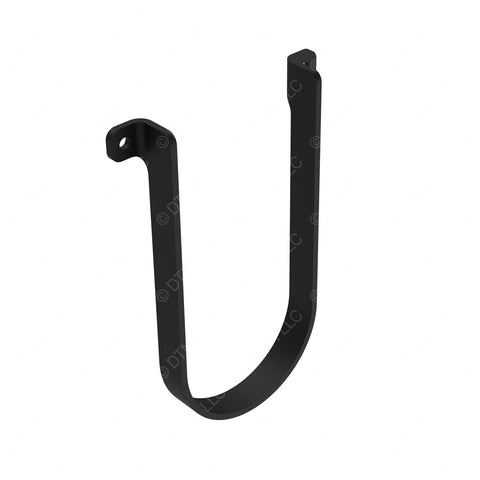 48-25884-100 TUBE - EPDM BLACK 50FT, REINF,1.0IN ID