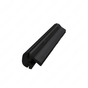 48-25926-000 EXTRUSION-RUBBER,EPDM 70,BLACK