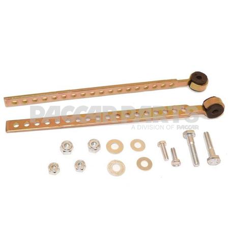 48100367 STRAP LINK ASSEMBLY