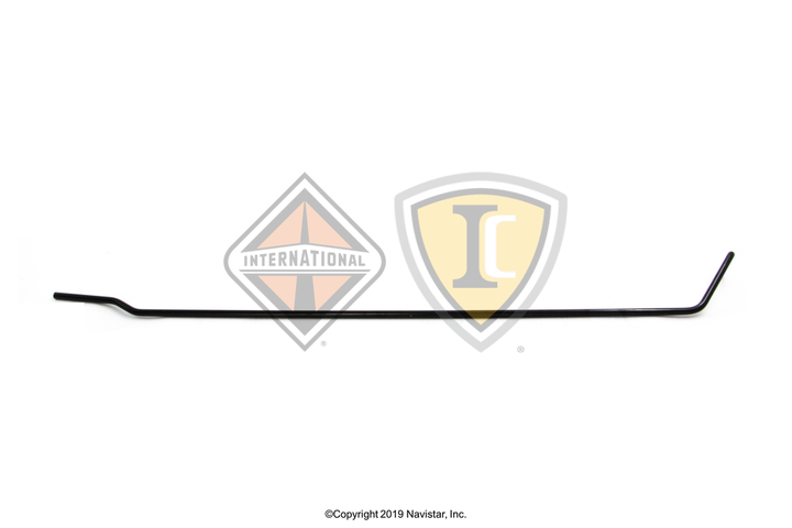 486541C2 ROD HANGER SPLASH GUARD