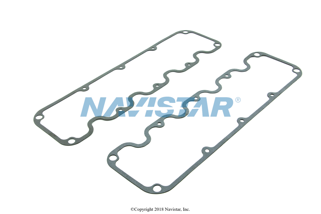 489105C2 GASKET CYL HEAD COVER