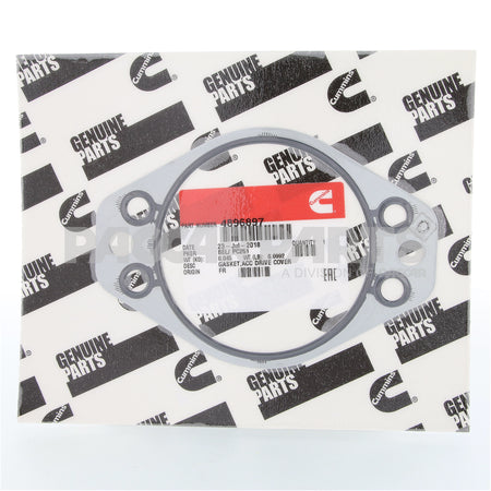 4896897CUM GasketAcc Drive Cover