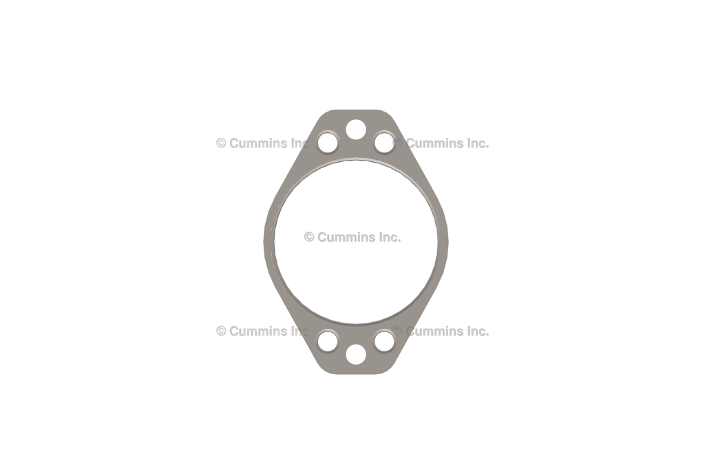 4896897 GASKET,ACC DRIVE COVER