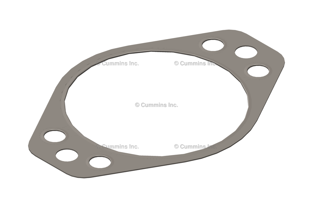 4896897 GASKET,ACC DRIVE COVER