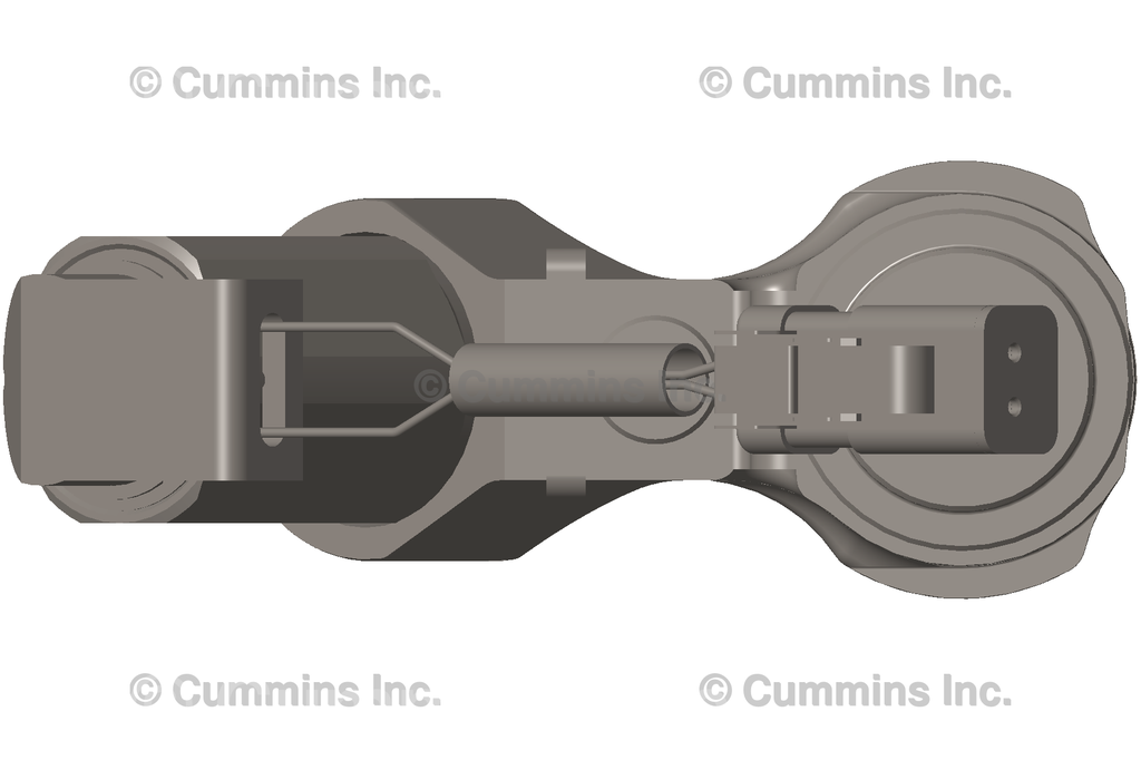 4902921PX Injector