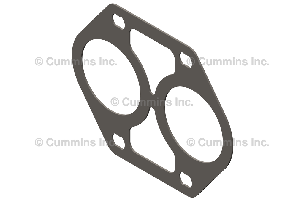 4907446 GASKET,EXHAUST MANIFOLD