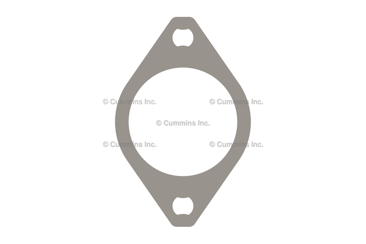 4907447 GASKET,EXHAUST MANIFOLD