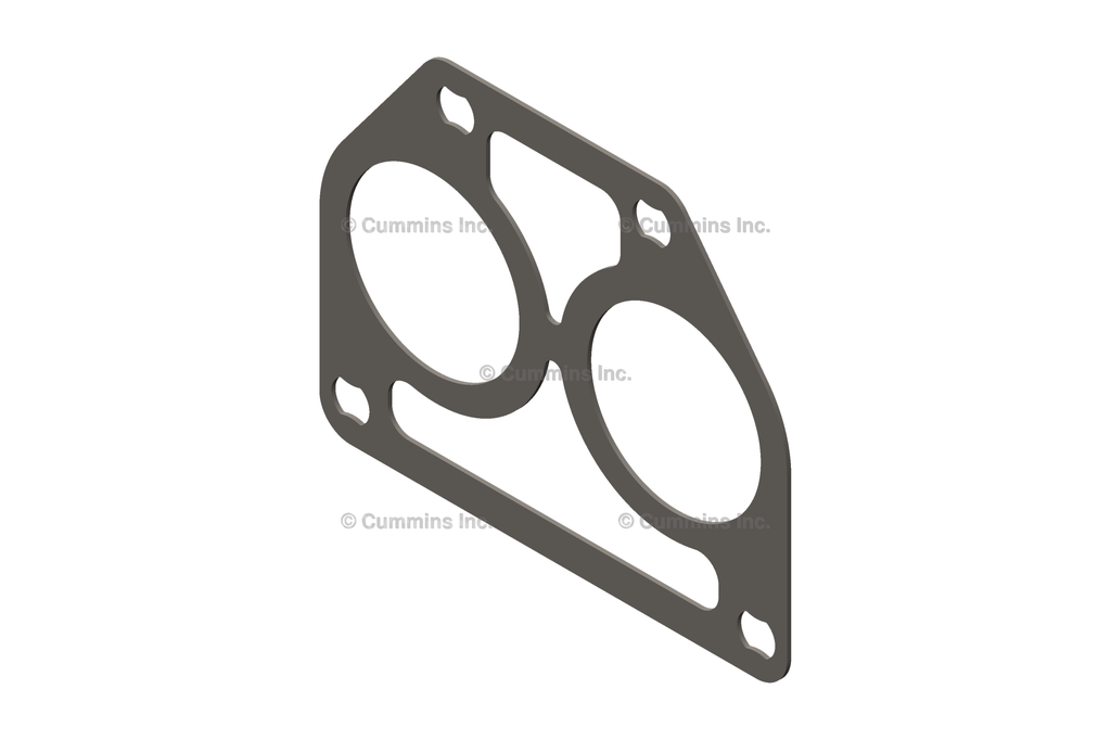 4907448 GASKET,EXHAUST MANIFOLD