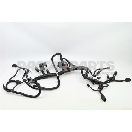 4907491CUM HARNESS,WIRING
