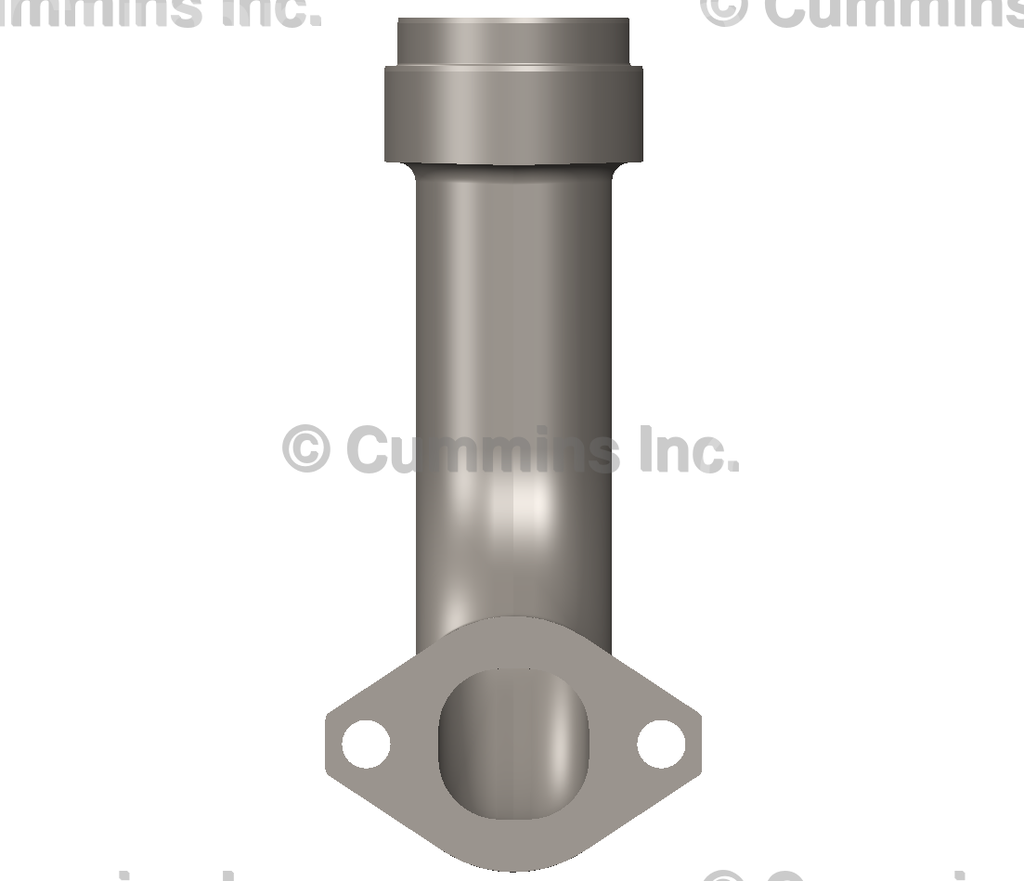 4922068 MANIFOLD,EXHAUST