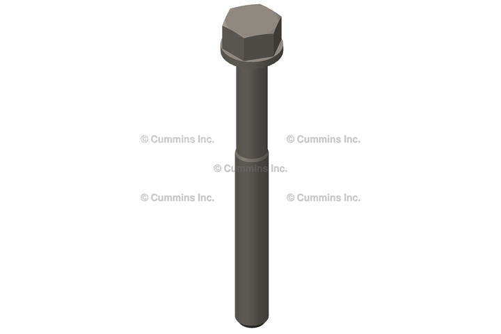4923187 SCREW,FRACTURE RESISTANT