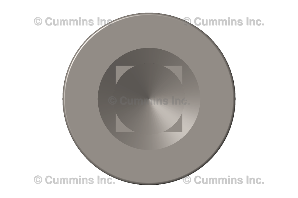 4926565 PLUG,THREADED