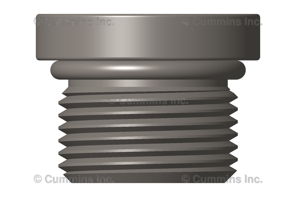 4926565 PLUG,THREADED