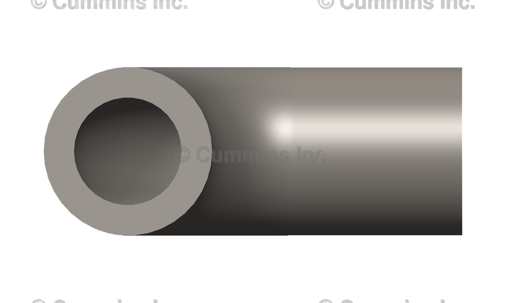 4930889 HOSE,ELBOW Image 4