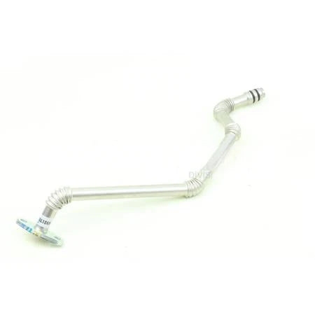 4931763CUM CONNECTION-TUR OIL DRAIN