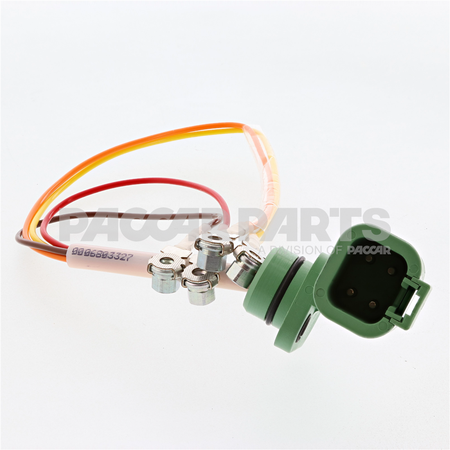 4934545CUM HarnessWiring