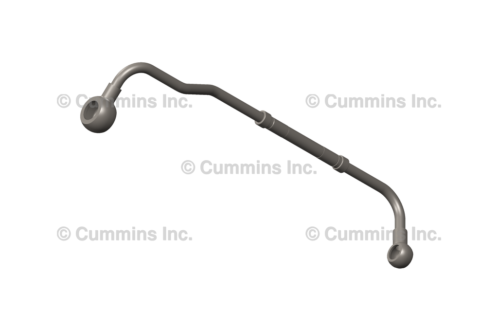 4935040 TUBE,FUEL SUPPLY