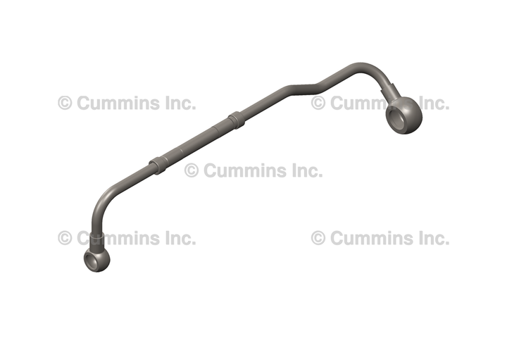 4935040 TUBE,FUEL SUPPLY