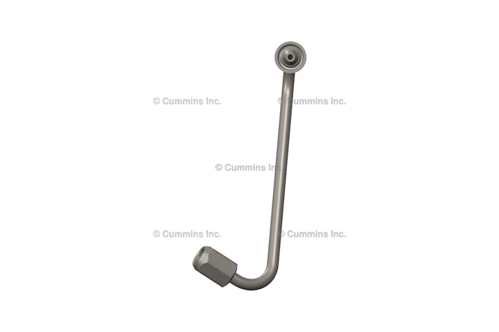 4935976 TUBE,INJECTOR FUEL SUPPLY