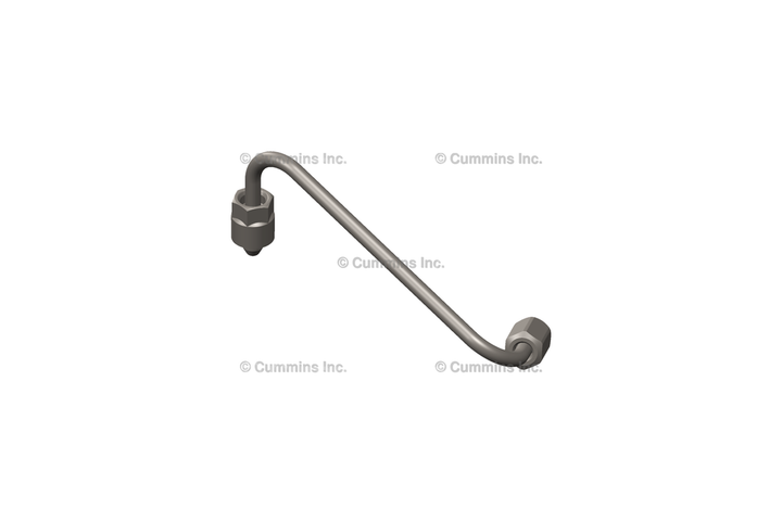 4935976 TUBE,INJECTOR FUEL SUPPLY