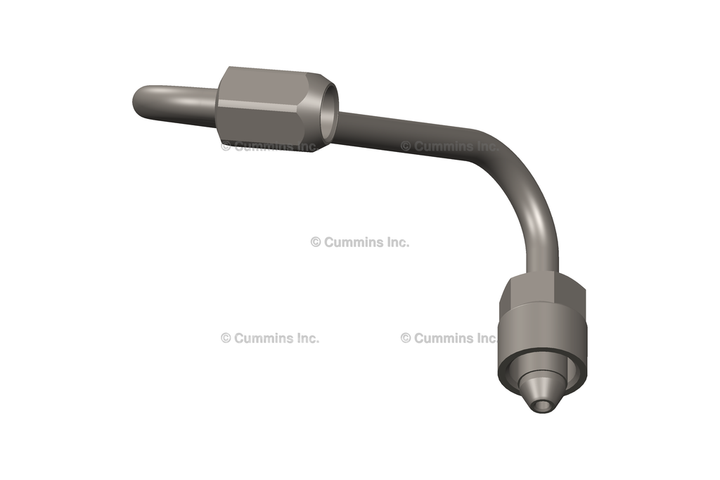 4935976 TUBE,INJECTOR FUEL SUPPLY