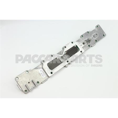 4941008CUM COVER-INTAKE MANIFOLD