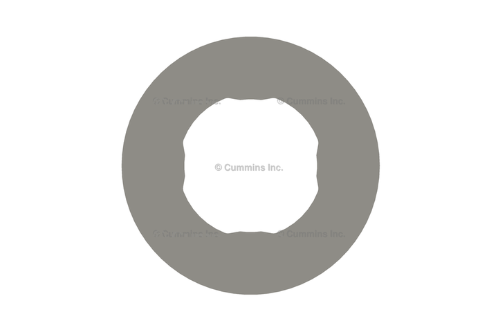 4941112 GASKET,INJECTOR