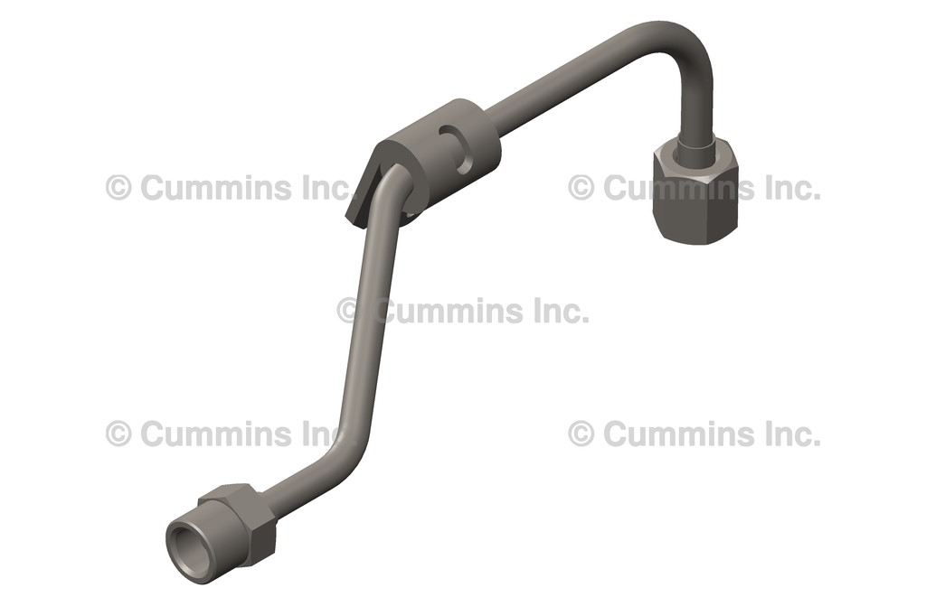 4943247 TUBE,FUEL SUPPLY