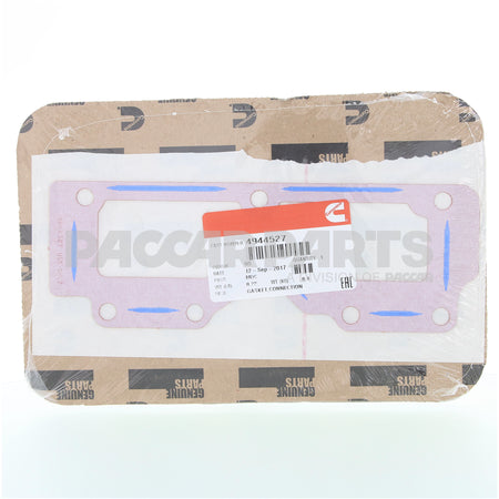 4944527CUM GasketConnection