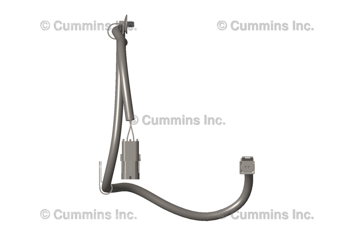 4945301 HARNESS,ETR CNT MDL WRG Image 3