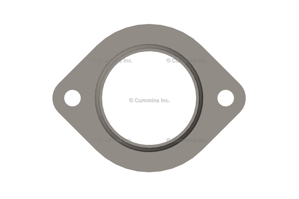 4946501 CONNECTION,WATER OUTLET