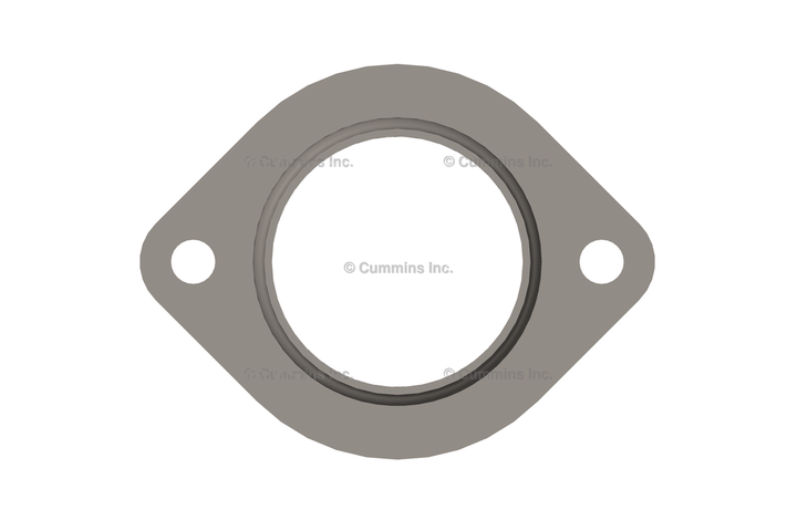 4946501 CONNECTION,WATER OUTLET