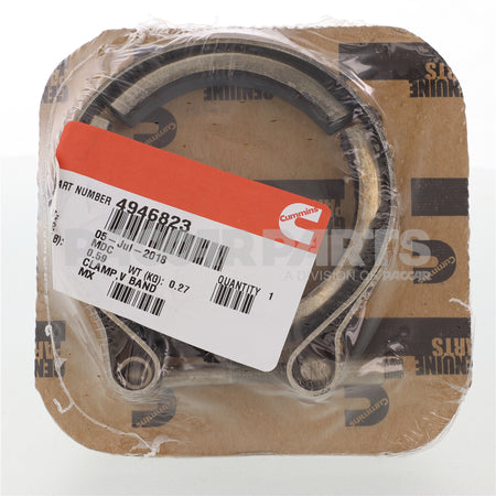 4946823CUM ClampV Band