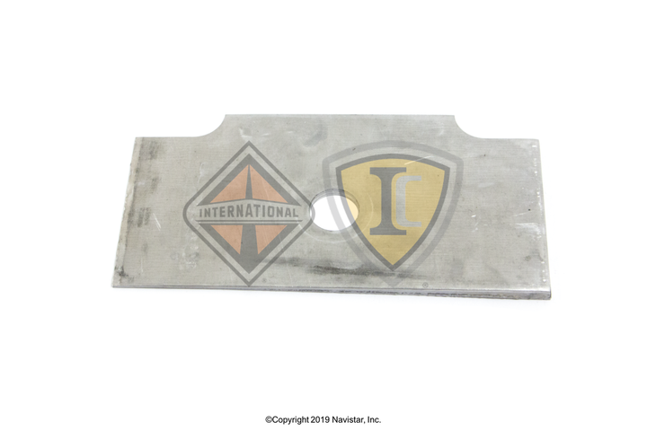 495364C1 WEDGE REAR SPG