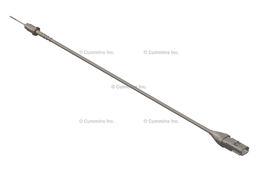 4954574 SENSOR,TEMPERATURE