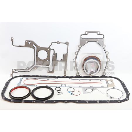 4955590CUM KIT,LOWER ENGINE GASKET