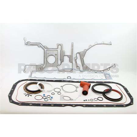 4955591CUM KitLower Engine Gasket