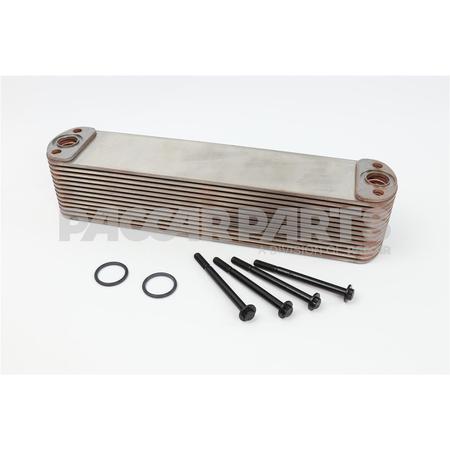 4955830CUM KitOil Cooler