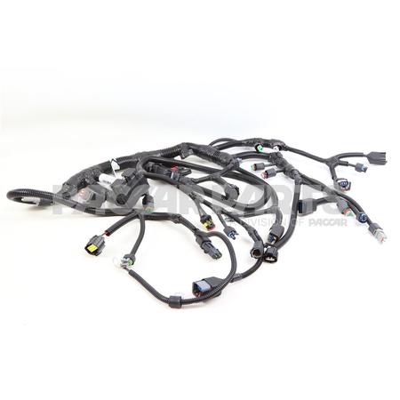 4962472CUM HARNESS,WIRING