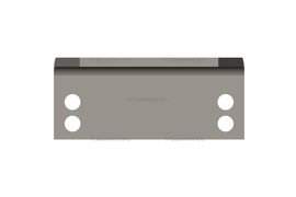 4962719 BRACKET,FILTER Image 1