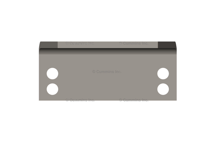 4962719 BRACKET,FILTER Image 1