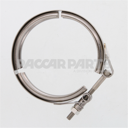4966454CUM ClampV Band
