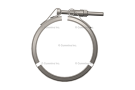 4966454 CLAMP,V BAND