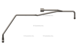 4966460 TUBE,FUEL DRAIN